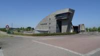 La grande écluse de Niffer