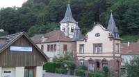 Maisons à Lutzelbourg