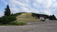 Les pistes de ski
