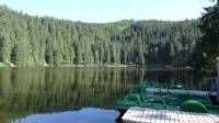 Le Mummelsee