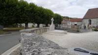 La tombe familiale