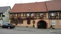 Maison vigneronne 