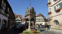 Le puits 