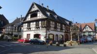 La boulangerie 