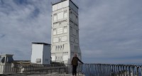 Heureusement qu'il y a la barrière !