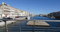 Du côté de Sète
