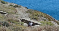 Anciennes fortifications