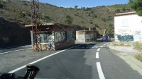 L'ancienne douane