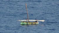 Barque catalane