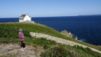 La pointe du Millier