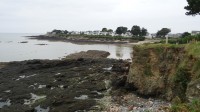 La pointe de Pen Lann