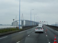 Le pont de St-Nazaire