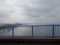 L'estuaire de la Loire