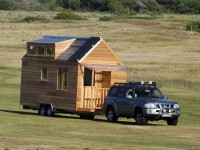 La petite maison dans la prairie !