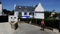 Le restaurant Le Fond de Cale