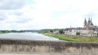 La Loire a Blois