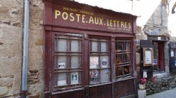 Un peu de nostalgie à l'heure d'internet
