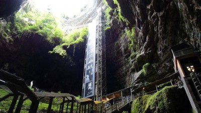 Les ascenseurs