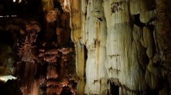 Les stalactites