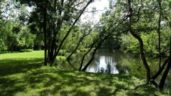 Le Marais Poitevin