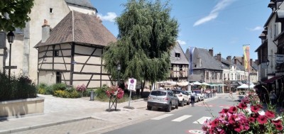 Aubigny-sur-Nère