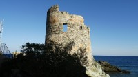 La tour de Erbalunga 