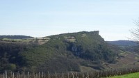 La Roche de Solutré
