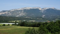 Le Rocher de Beaumont 