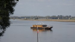 Les bords de Loire